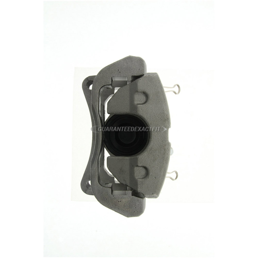 2013 Dodge Dart Brake Caliper