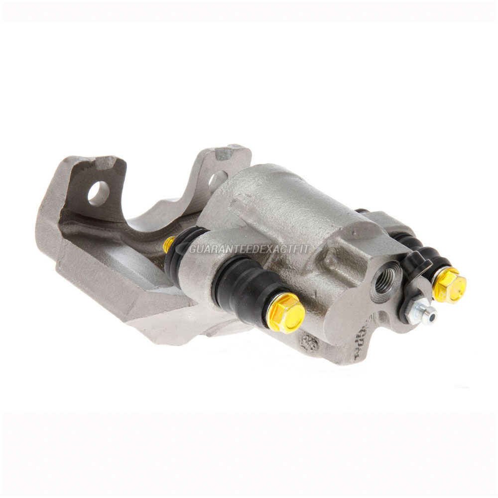2007 Chrysler Pacifica Brake Caliper