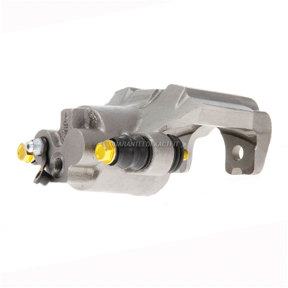 2007 Chrysler Pacifica Brake Caliper