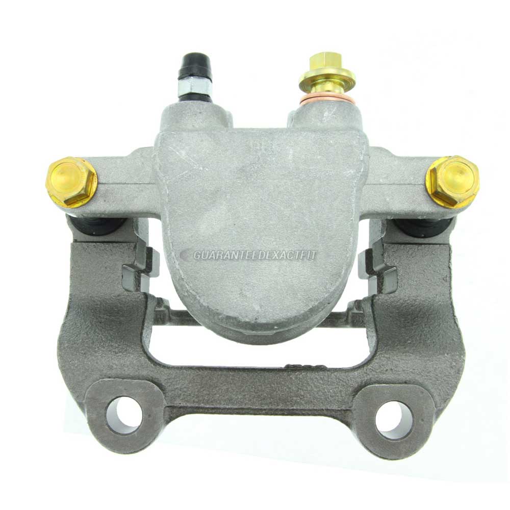 2012 Dodge Challenger Brake Caliper