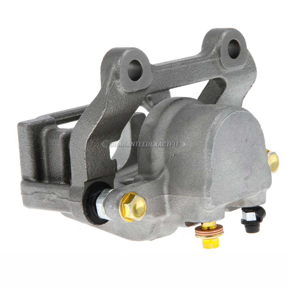2012 Dodge Challenger Brake Caliper