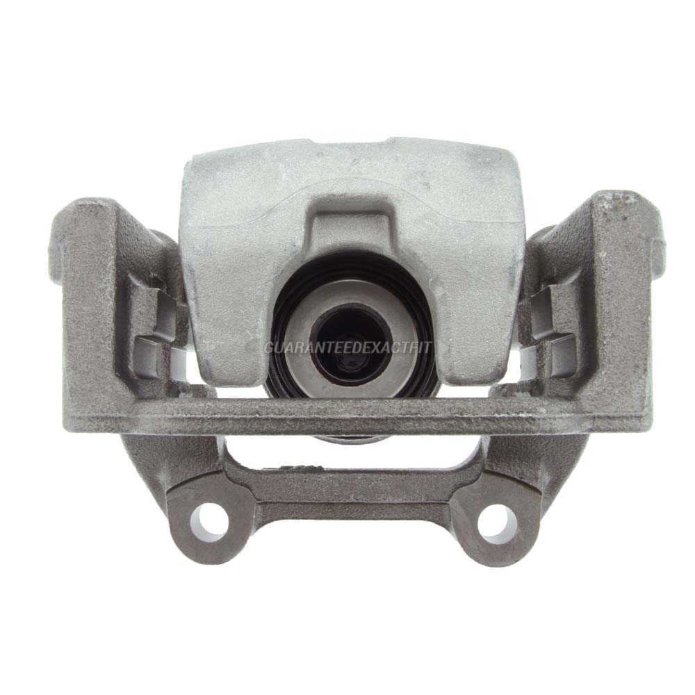 2012 Dodge Challenger Brake Caliper