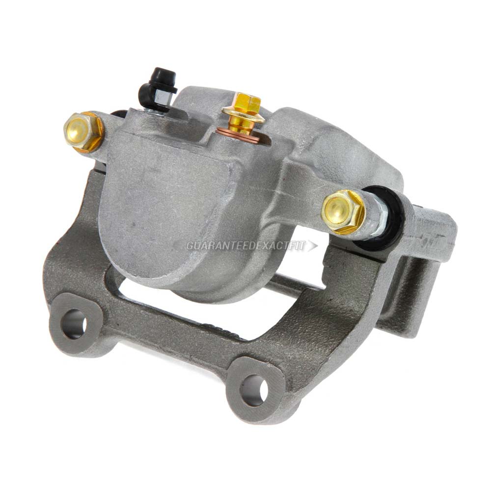 2012 Dodge Challenger Brake Caliper