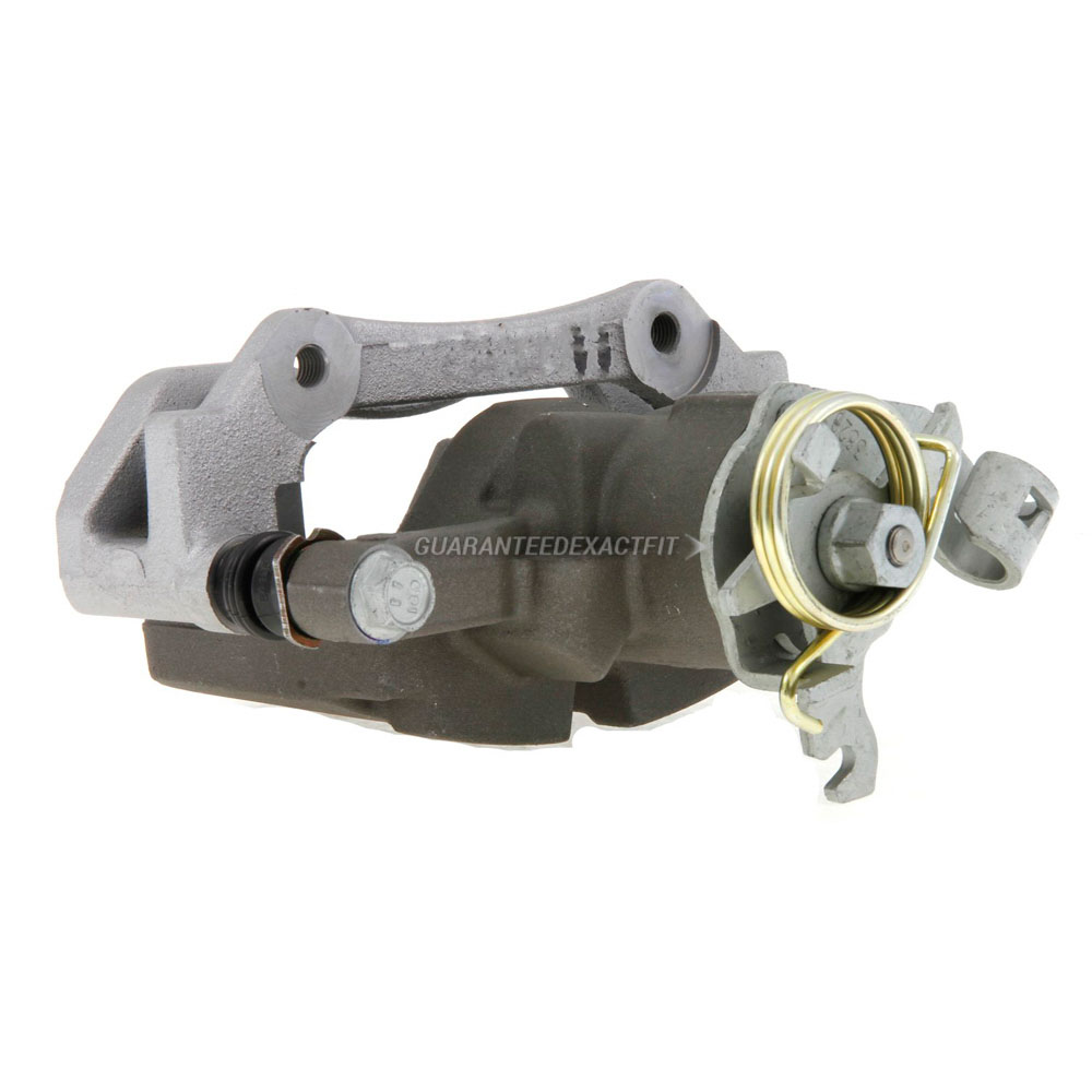 2015 Dodge Dart Brake Caliper