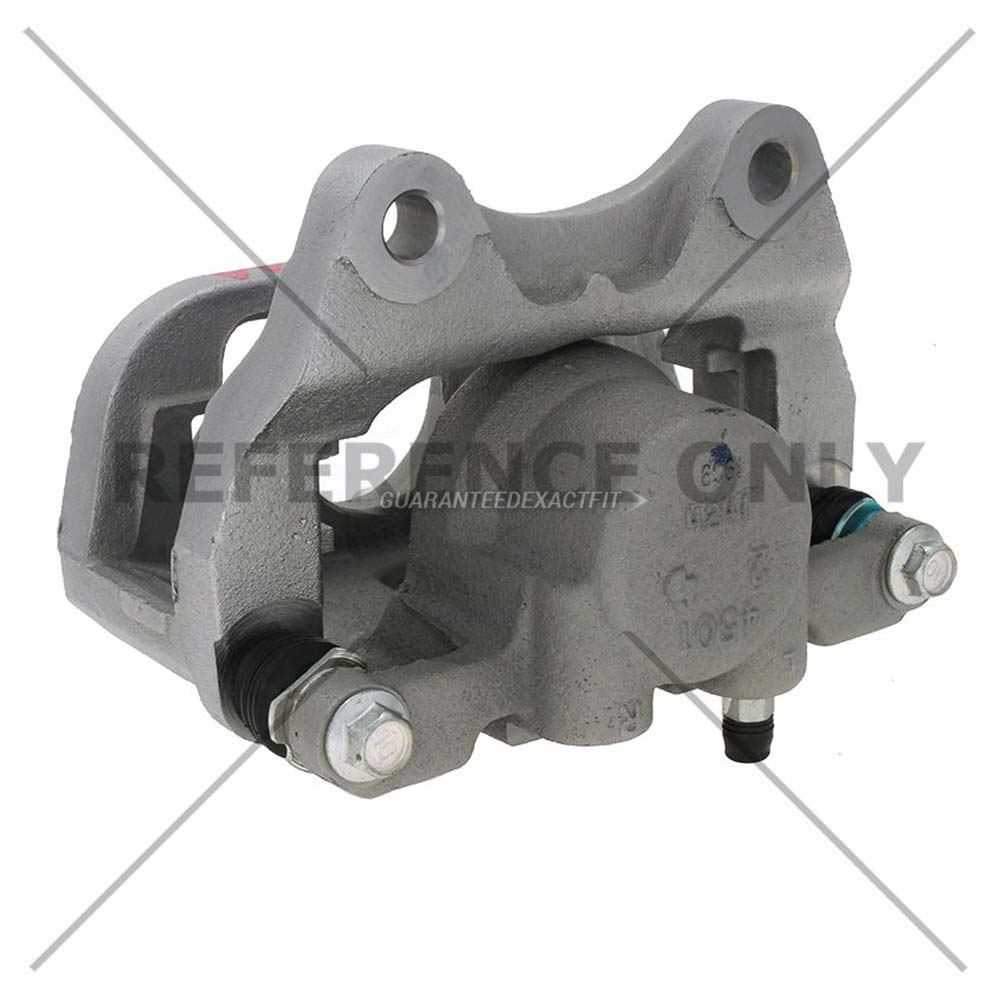2016 Dodge Charger Brake Caliper