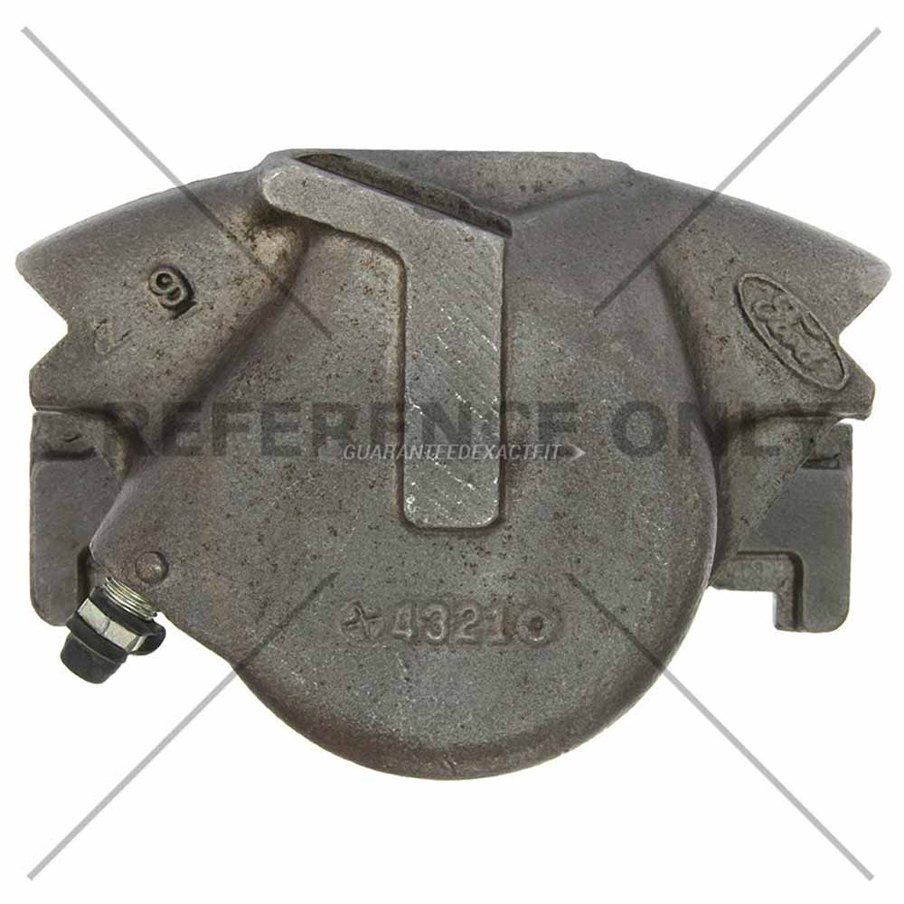 1982 Ford Bronco Brake Caliper