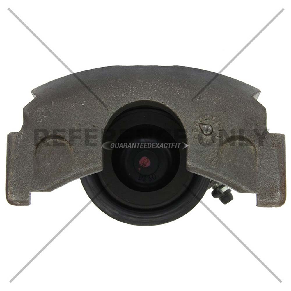 1982 Ford Bronco Brake Caliper