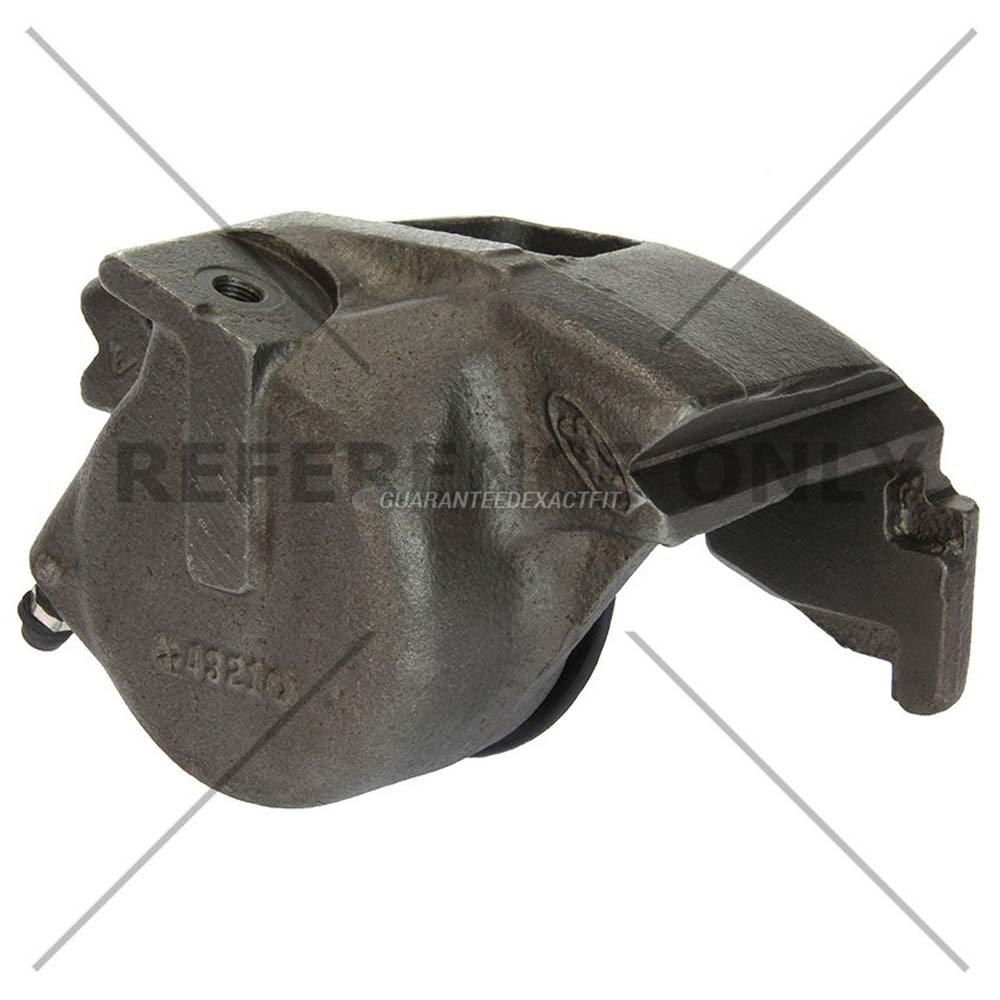 1982 Ford Bronco Brake Caliper
