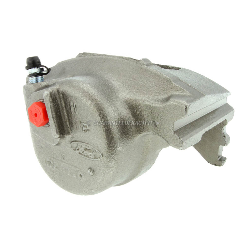 1994 Mazda B4000 Brake Caliper