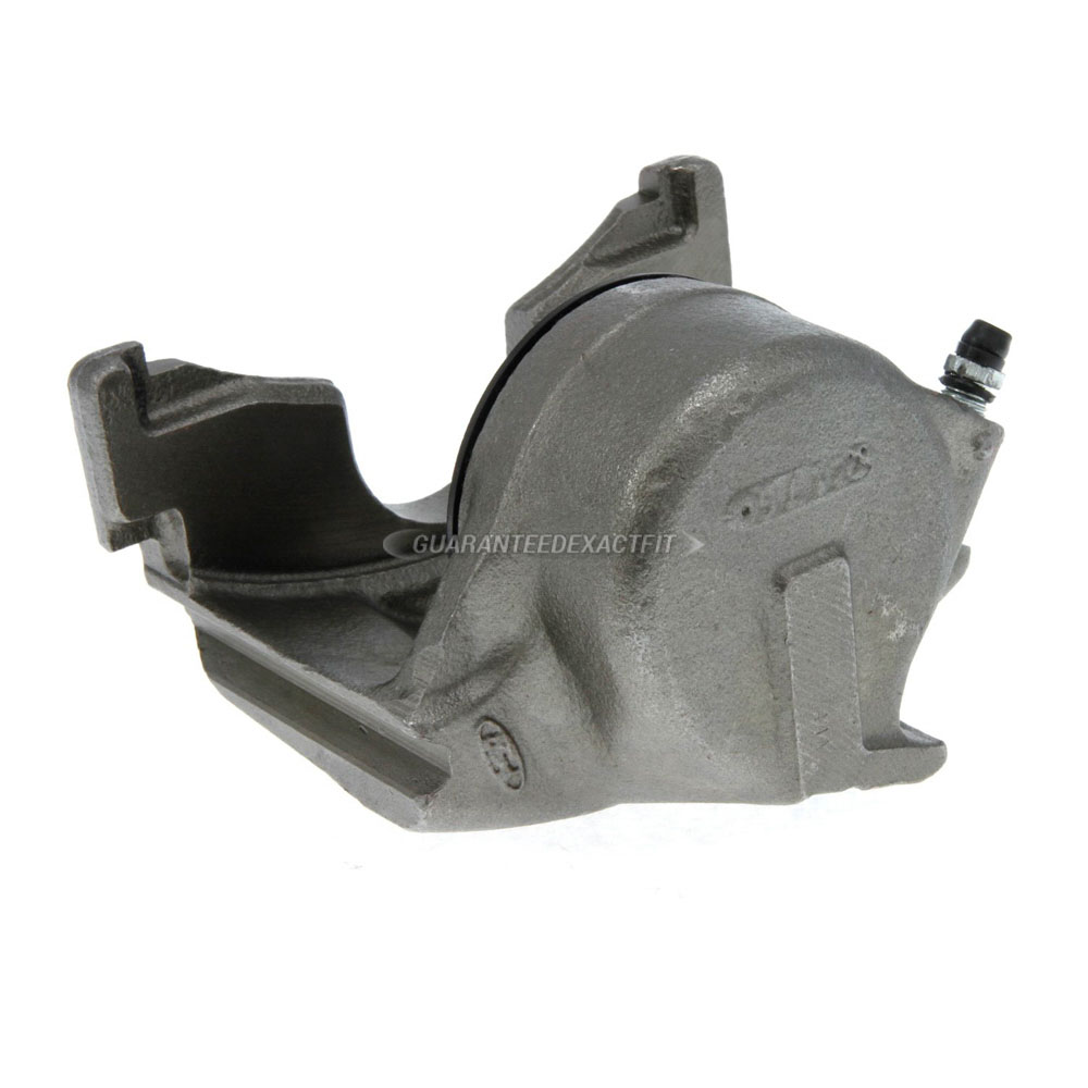 1992 Ford Bronco Brake Caliper