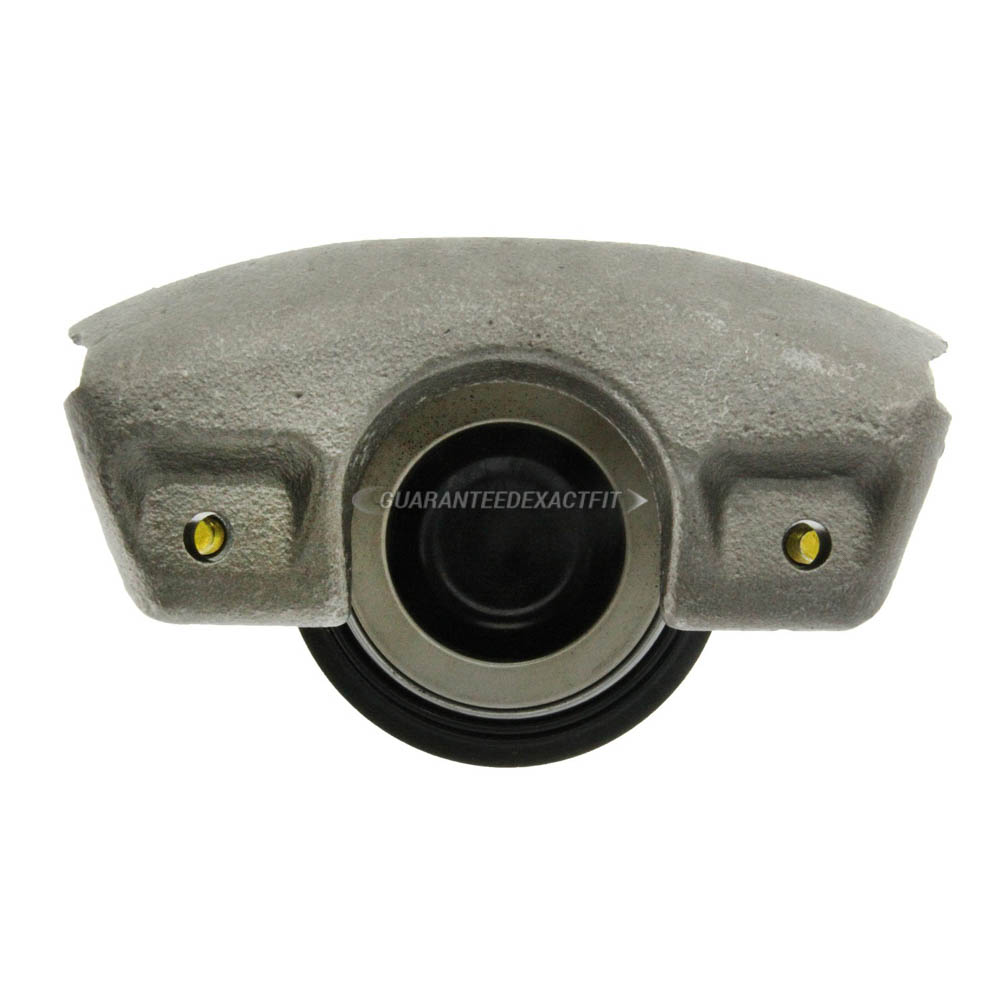 2000 Ford E Series Van Brake Caliper