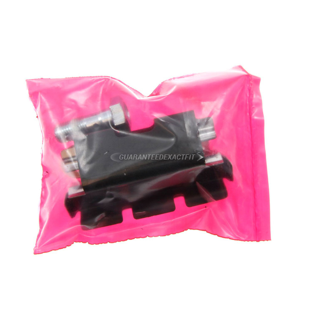 2000 Ford E Series Van Brake Caliper