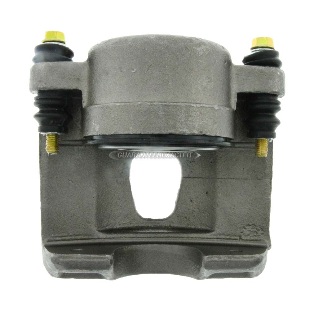 2000 Ford E Series Van Brake Caliper