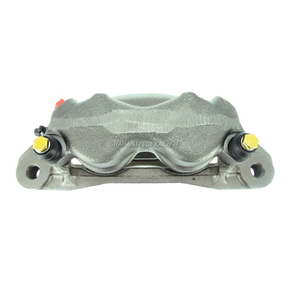 2000 Ford E Series Van Brake Caliper