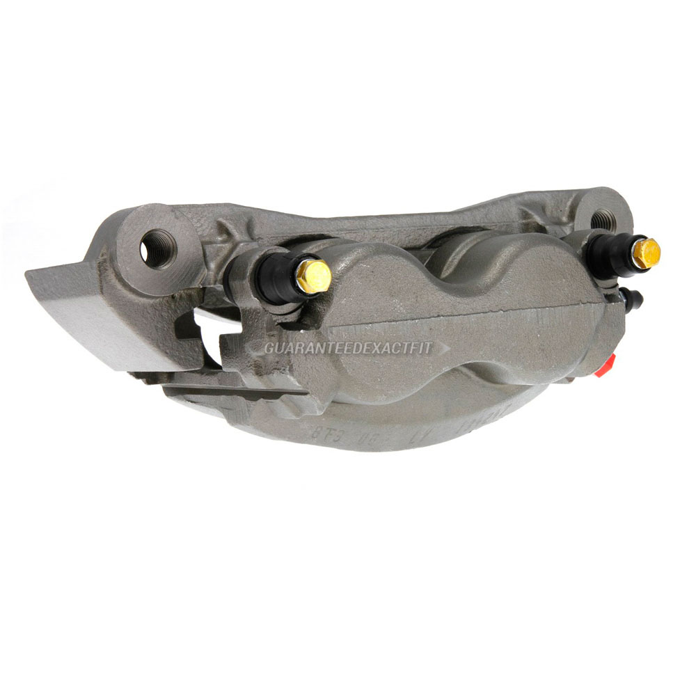 2000 Ford E Series Van Brake Caliper