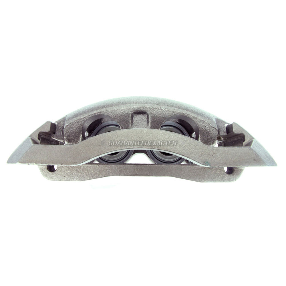 2000 Ford E Series Van Brake Caliper