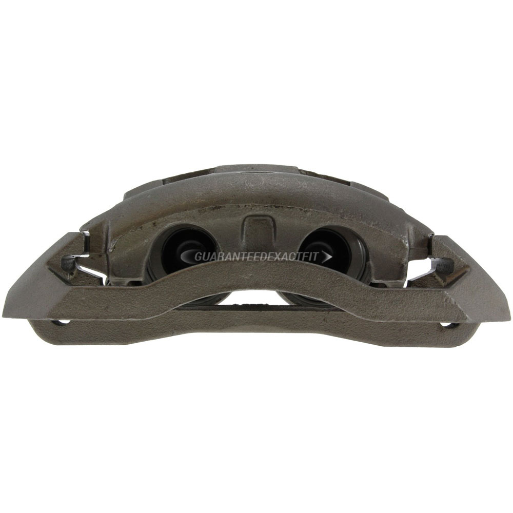2000 Ford E Series Van Brake Caliper