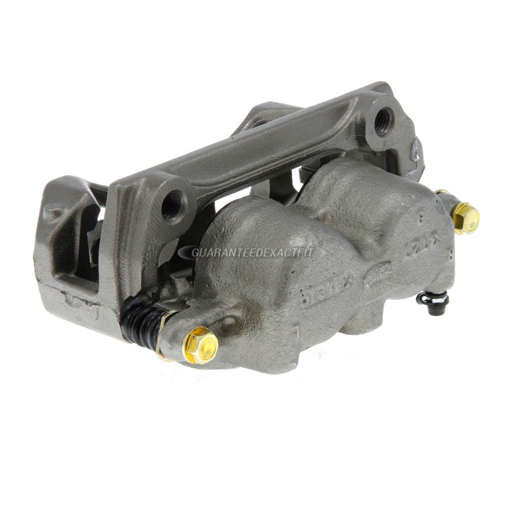 1998 Ford F Series Trucks Brake Caliper