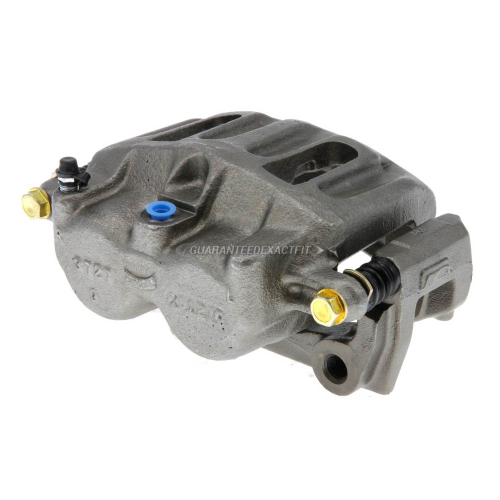 1998 Ford F Series Trucks Brake Caliper