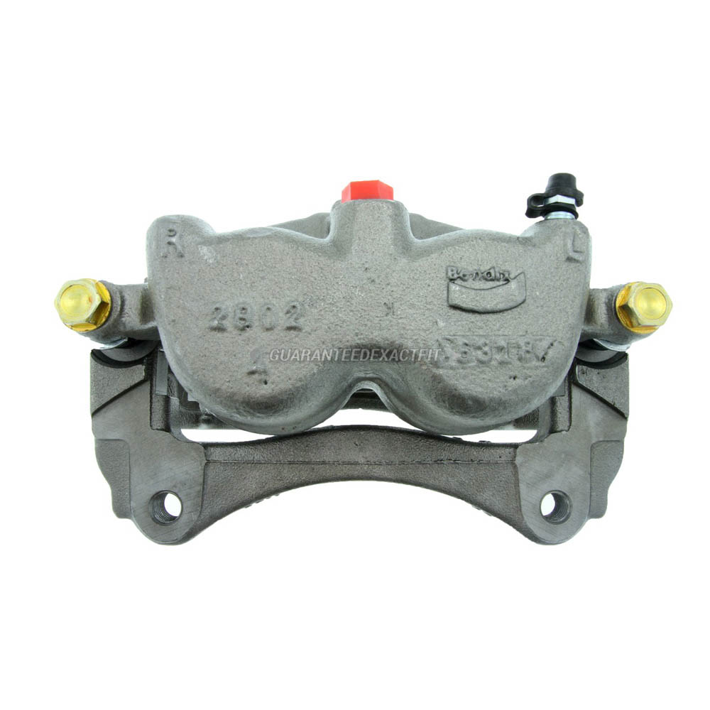 2000 Mazda B3000 Brake Caliper