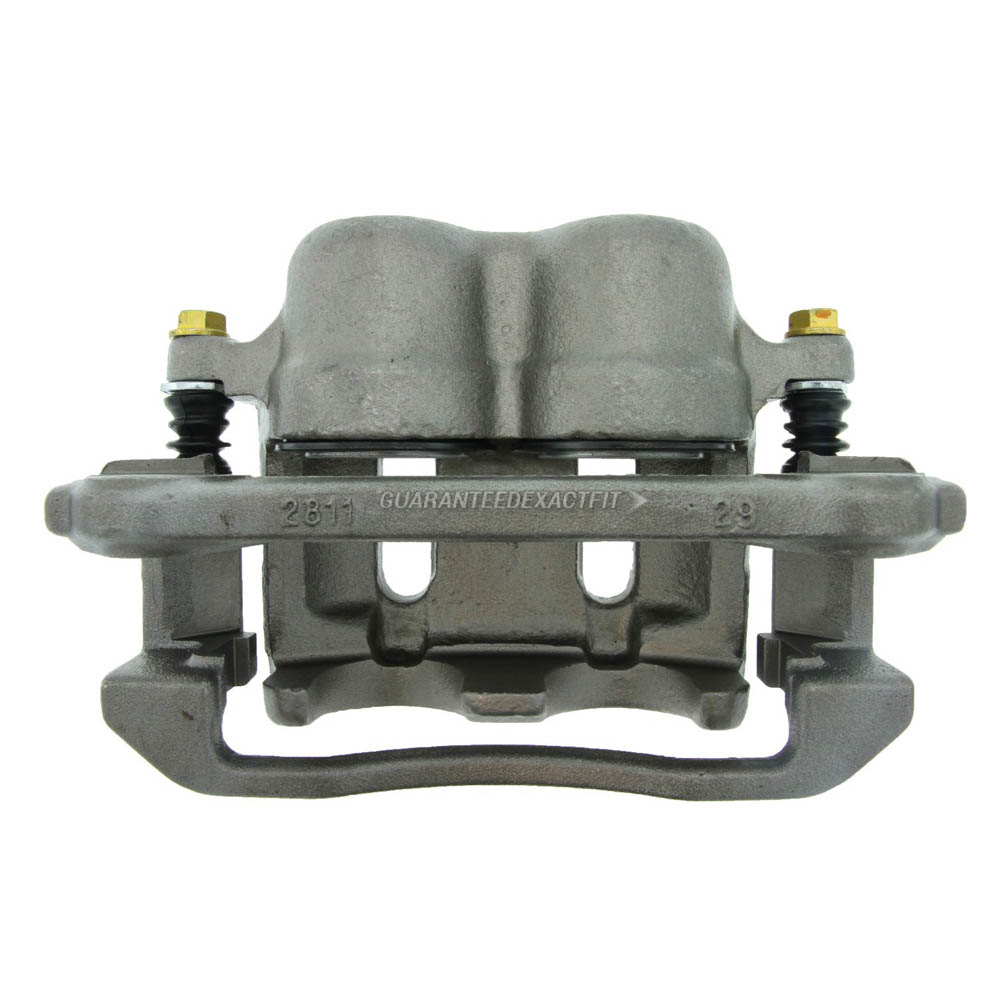 2000 Mazda B3000 Brake Caliper