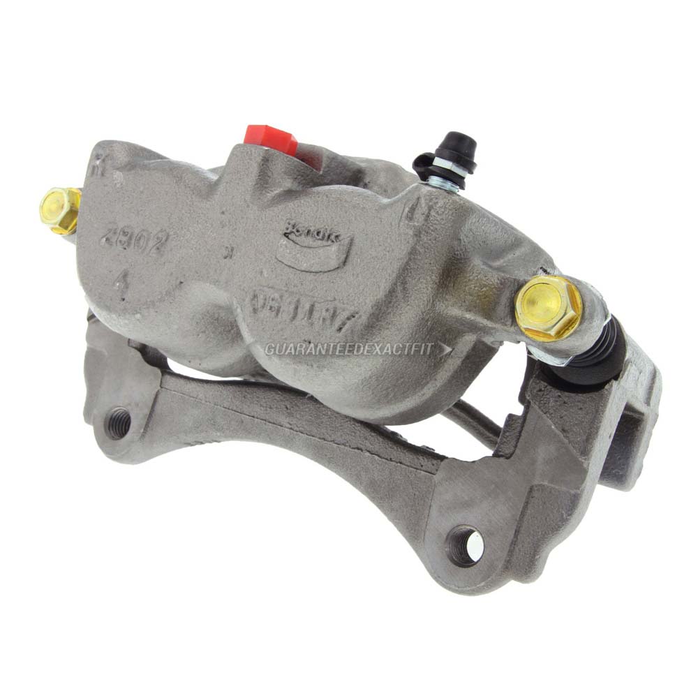 2000 Mazda B3000 Brake Caliper