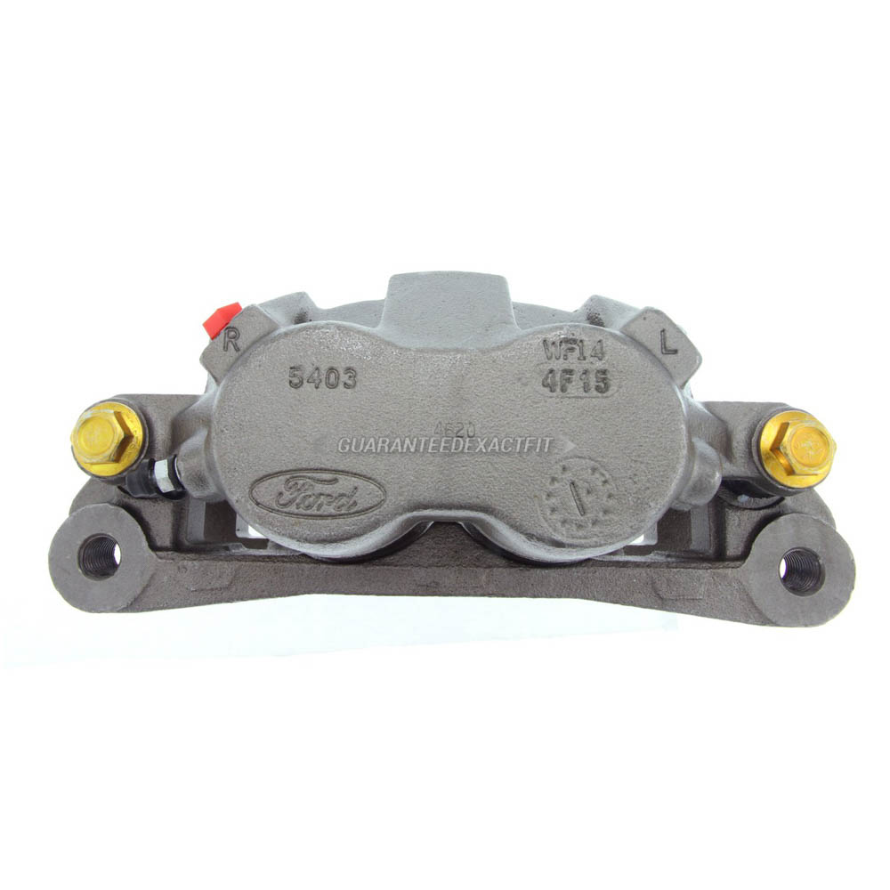 2003 Ford Excursion Brake Caliper