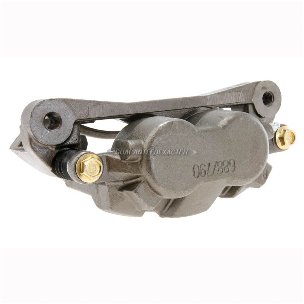 2003 Ford Excursion Brake Caliper