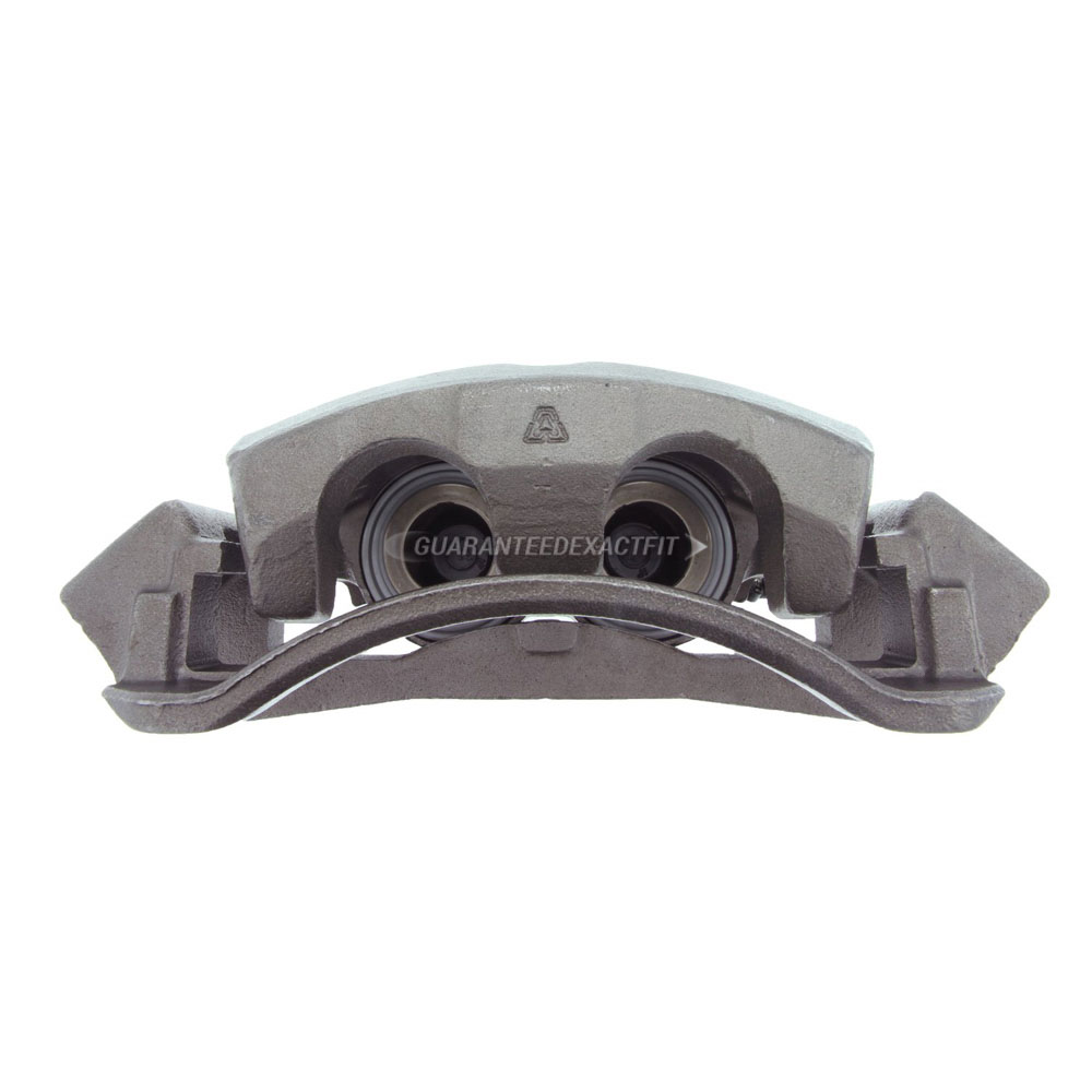 2003 Ford Excursion Brake Caliper