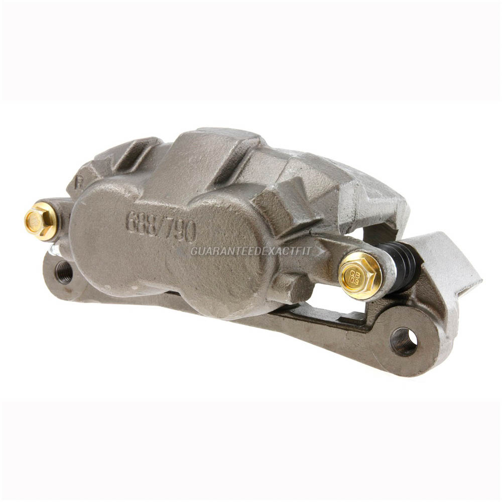2003 Ford Excursion Brake Caliper