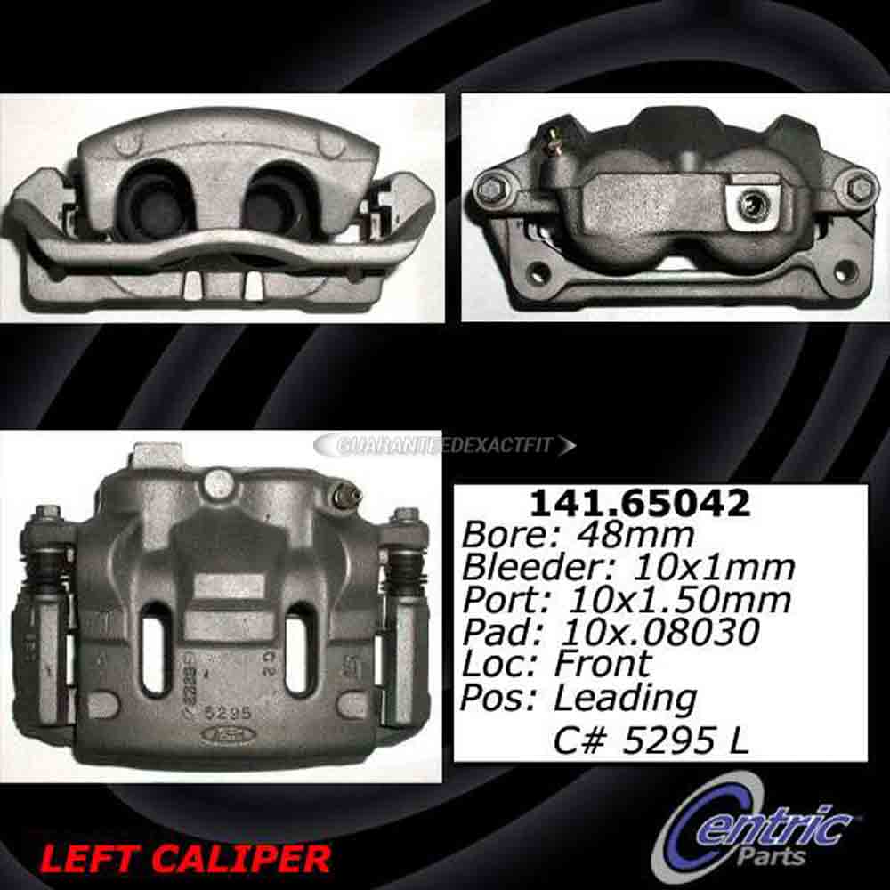 2000 Ford Windstar Brake Caliper