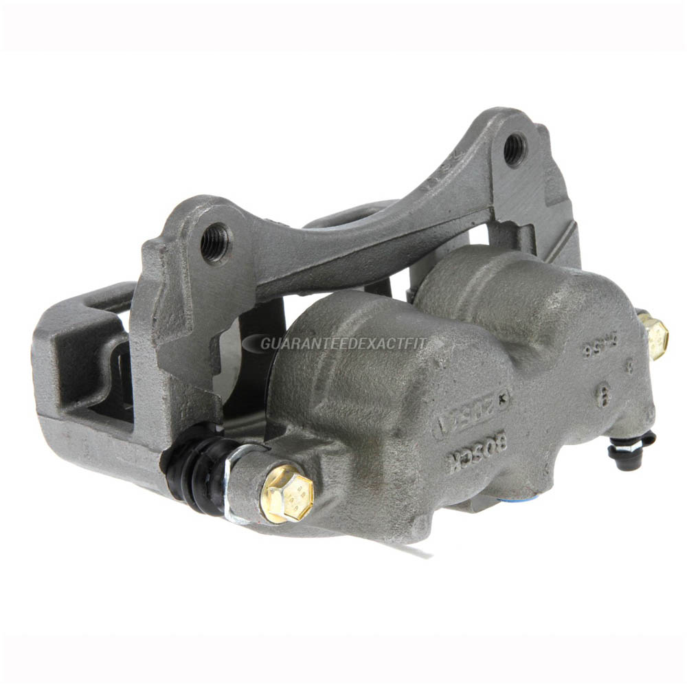 2004 Mazda B3000 Brake Caliper