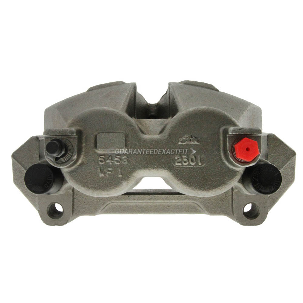 2004 Ford Expedition Brake Caliper
