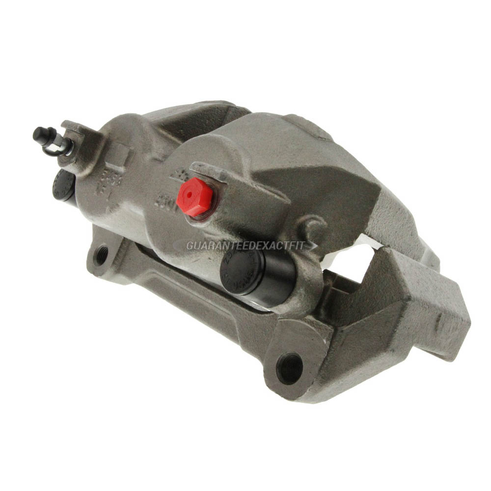 2004 Ford Expedition Brake Caliper
