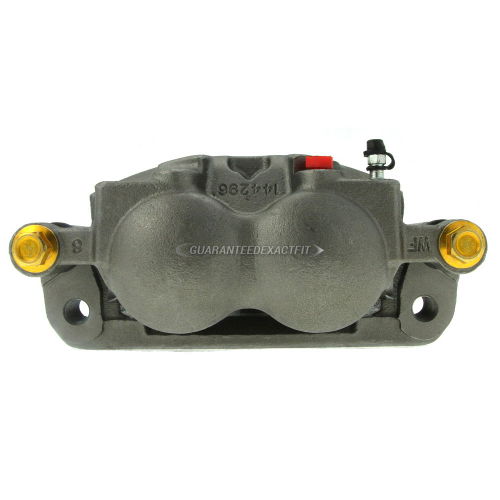 2007 Ford F Series Trucks Brake Caliper