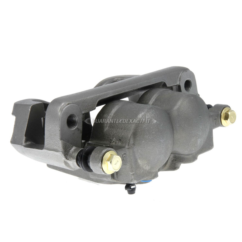 2007 Ford F Series Trucks Brake Caliper