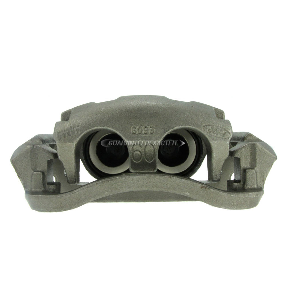 2007 Ford F Series Trucks Brake Caliper