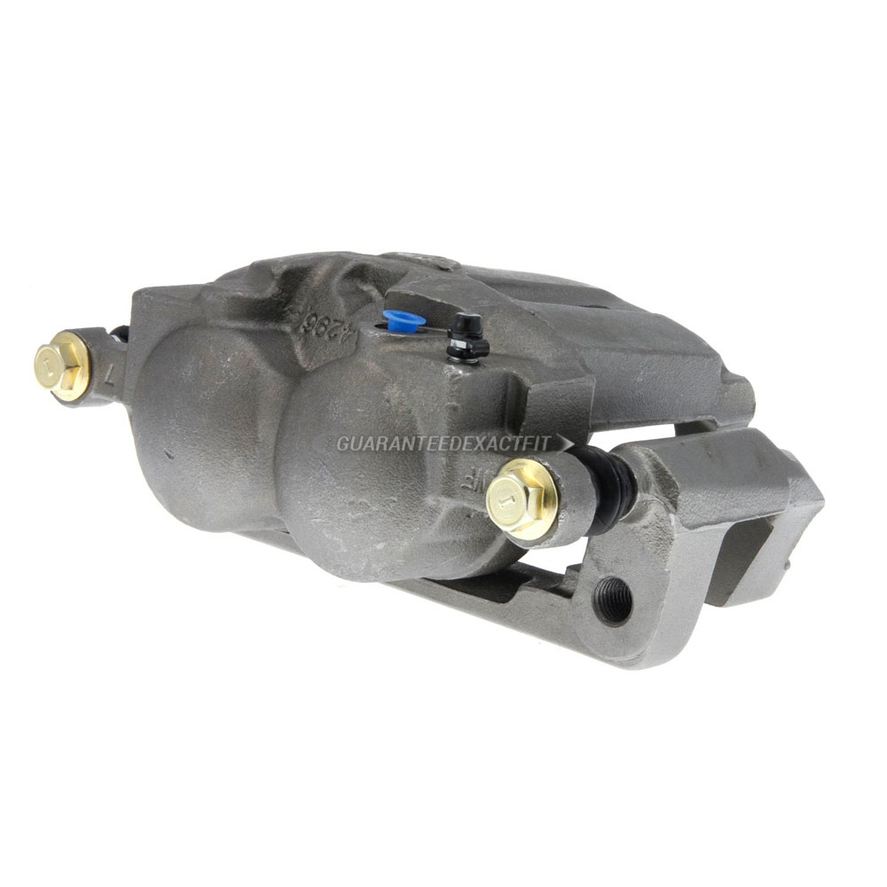 2007 Ford F Series Trucks Brake Caliper