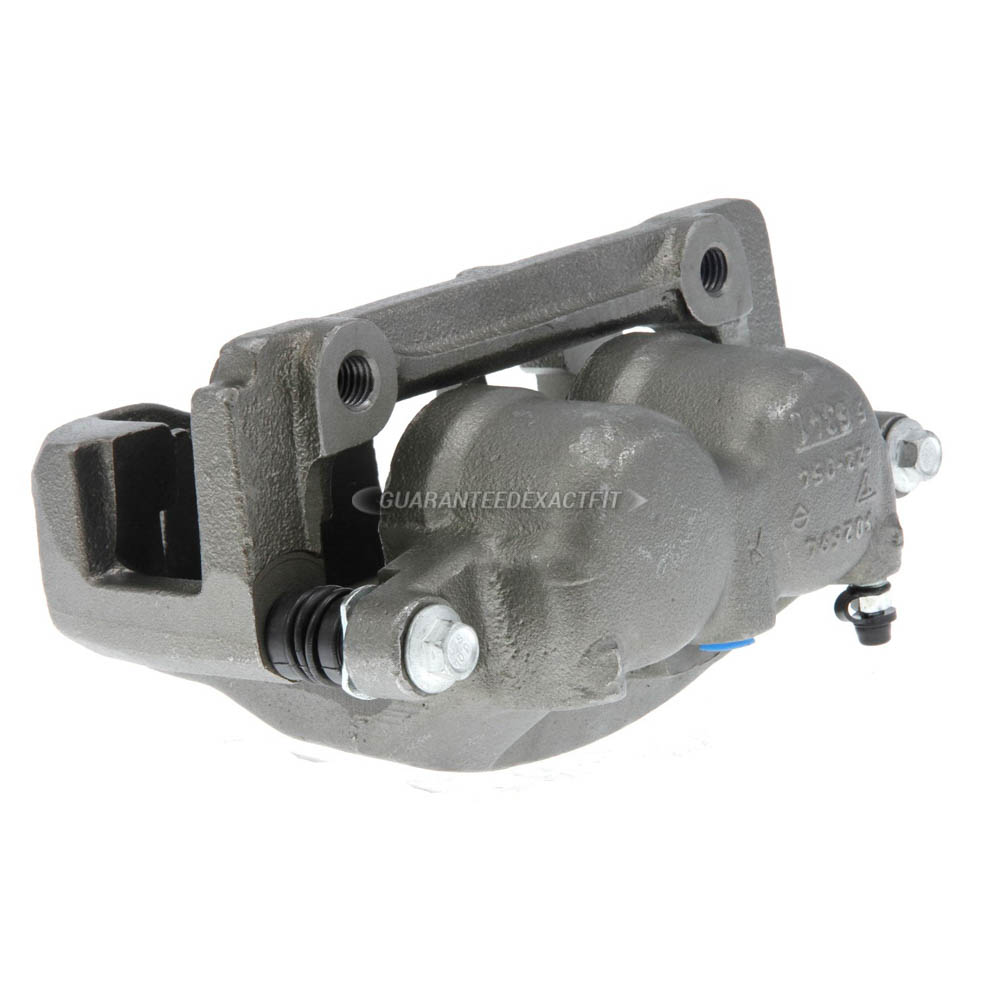 2007 Lincoln Mark LT Brake Caliper