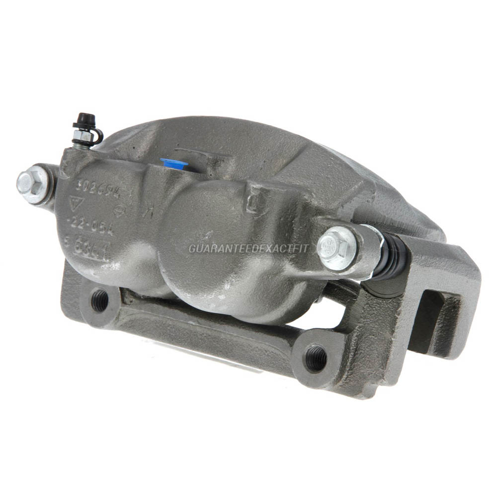 2008 Lincoln Mark LT Brake Caliper 