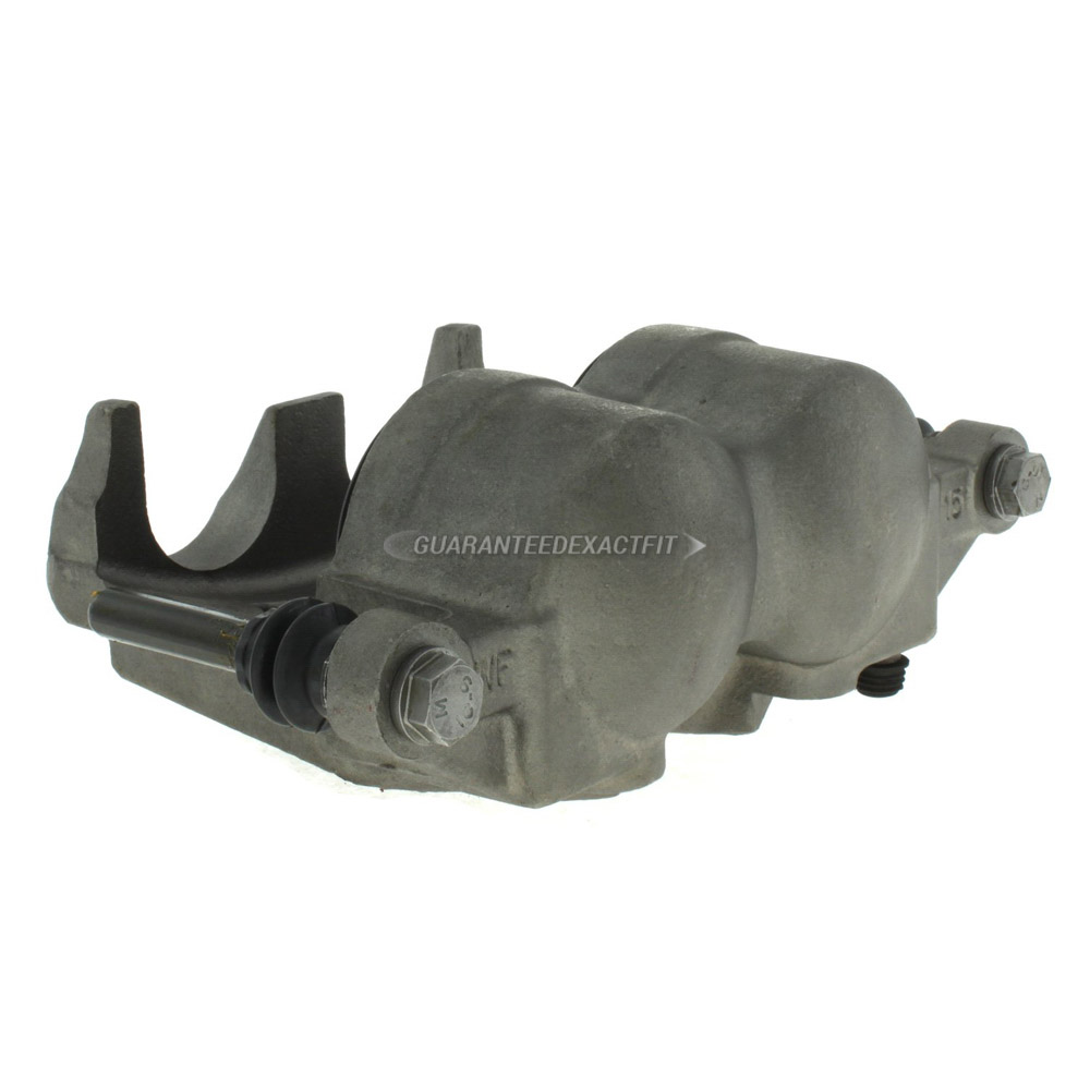 2010 Ford F-450 Super Duty Brake Caliper