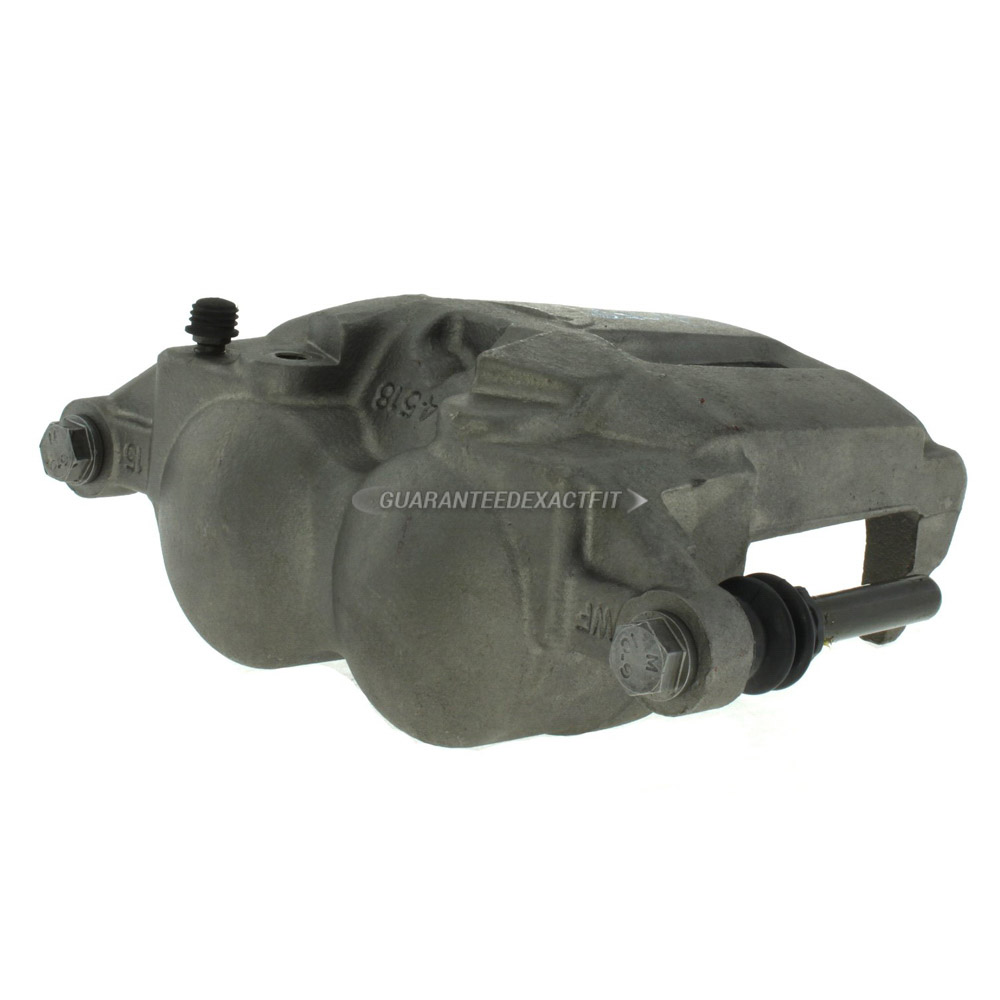 2010 Ford F-450 Super Duty Brake Caliper