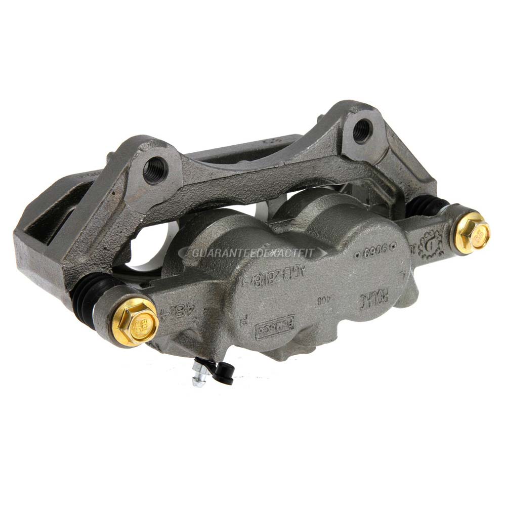 2012 Ford Flex Brake Caliper