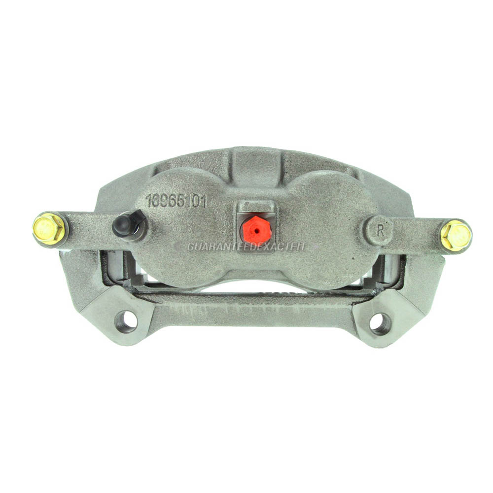 2016 Ford Expedition Brake Caliper
