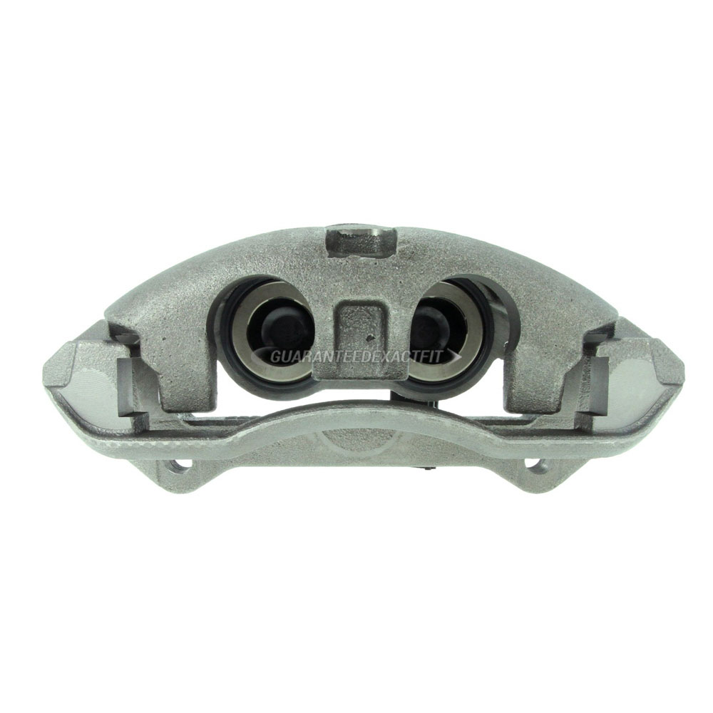 2016 Ford Expedition Brake Caliper