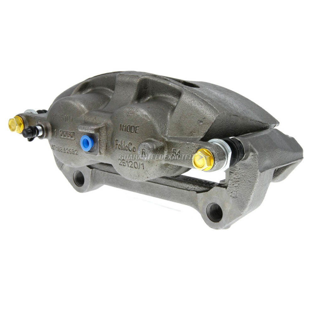 2016 Ford Expedition Brake Caliper