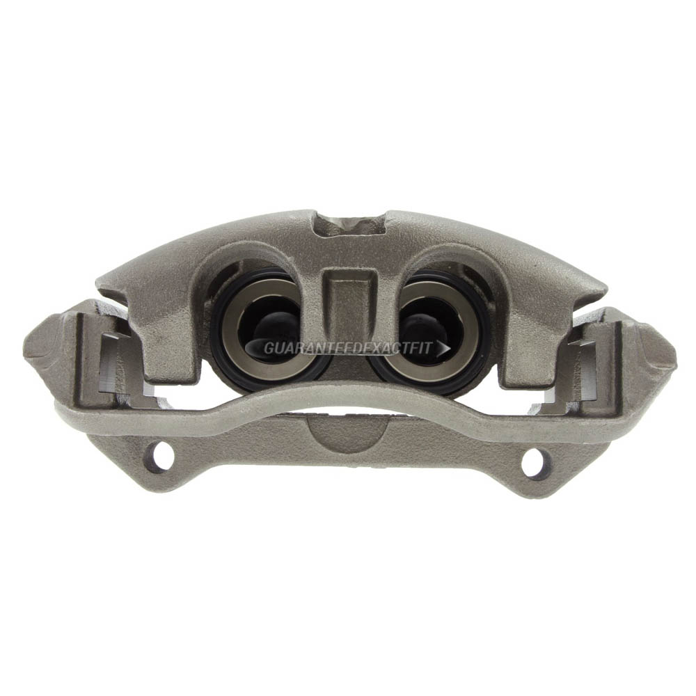 2012 Ford F Series Trucks Brake Caliper