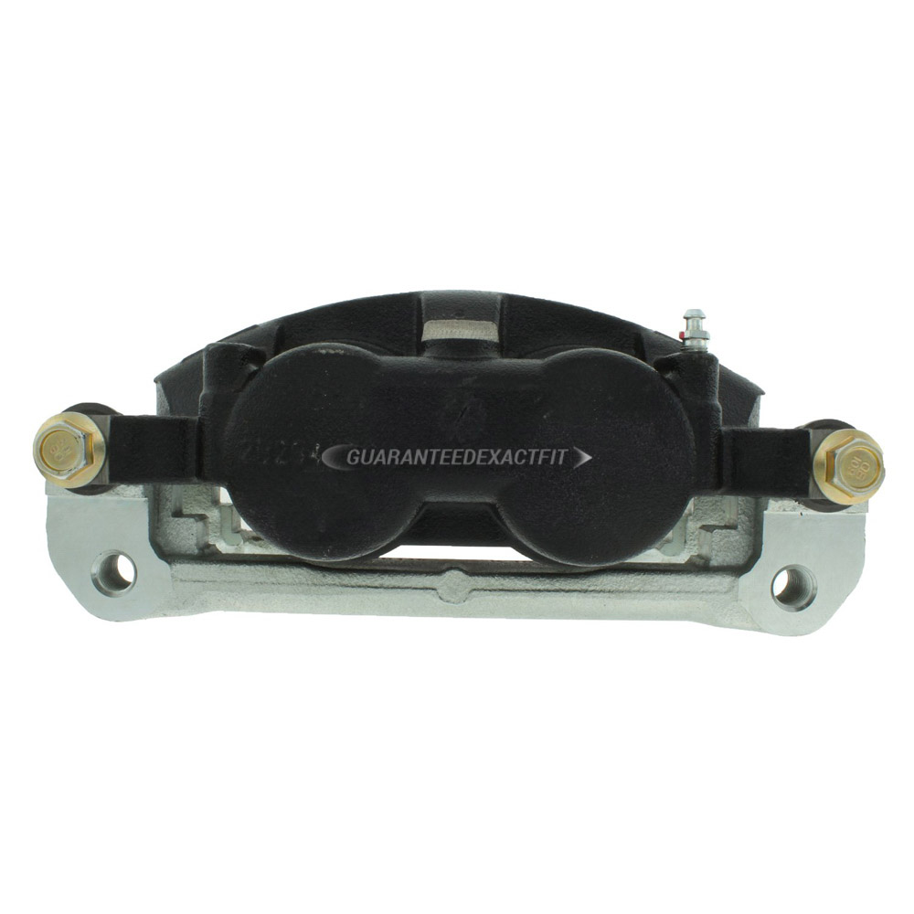 2016 Ford F-450 Super Duty Brake Caliper