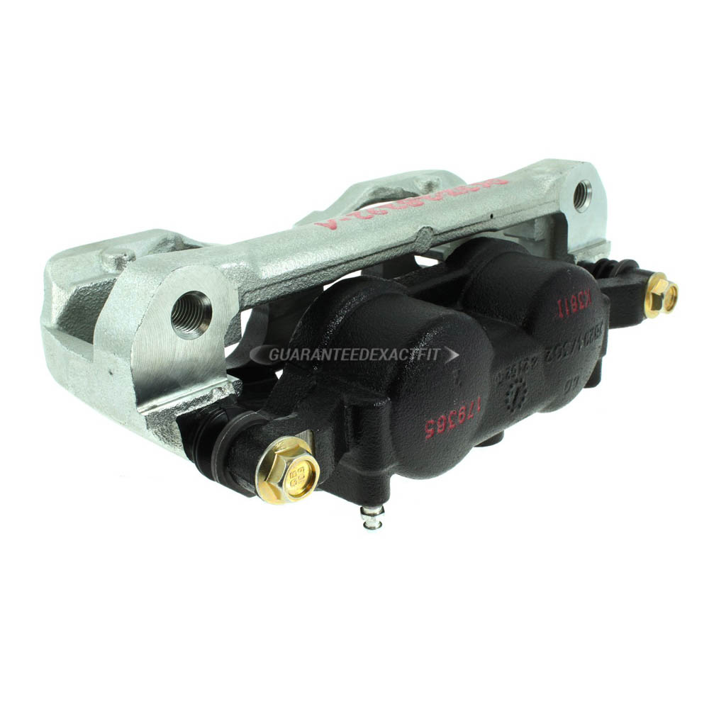 2016 Ford F-450 Super Duty Brake Caliper