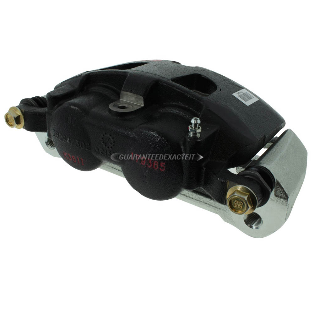2016 Ford F-450 Super Duty Brake Caliper